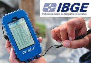 Concurso IBGE 2024 Vagas